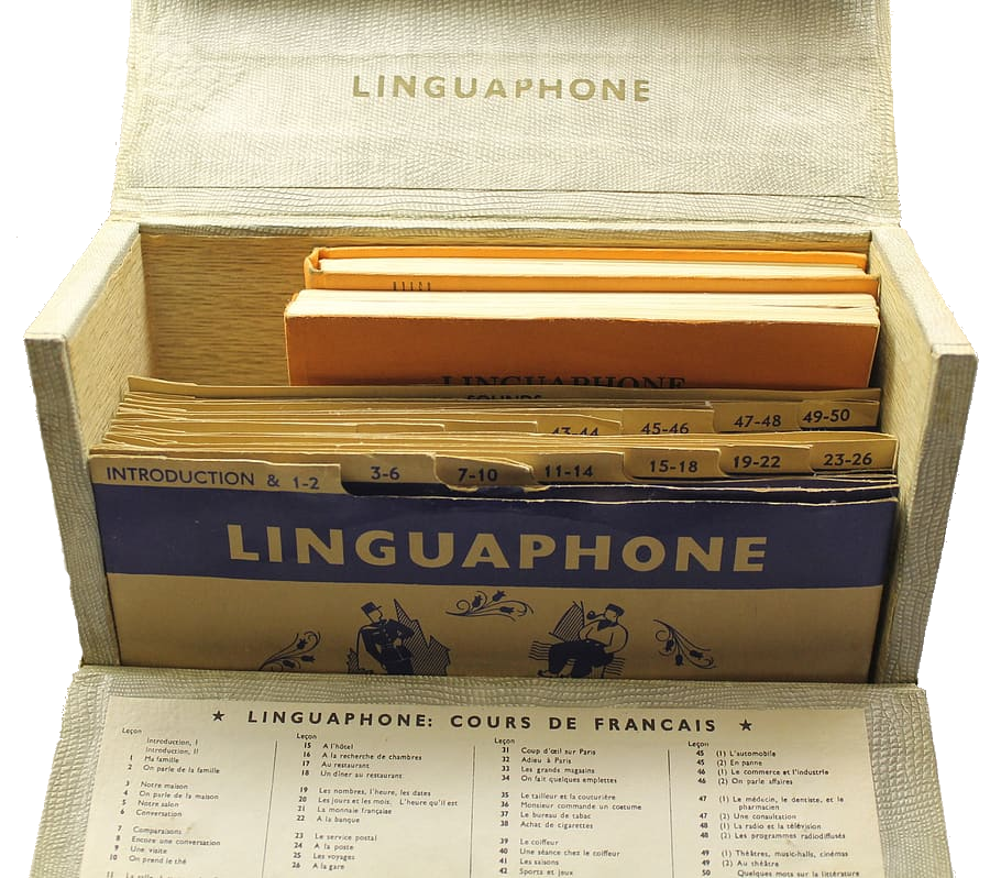 Linguaphone